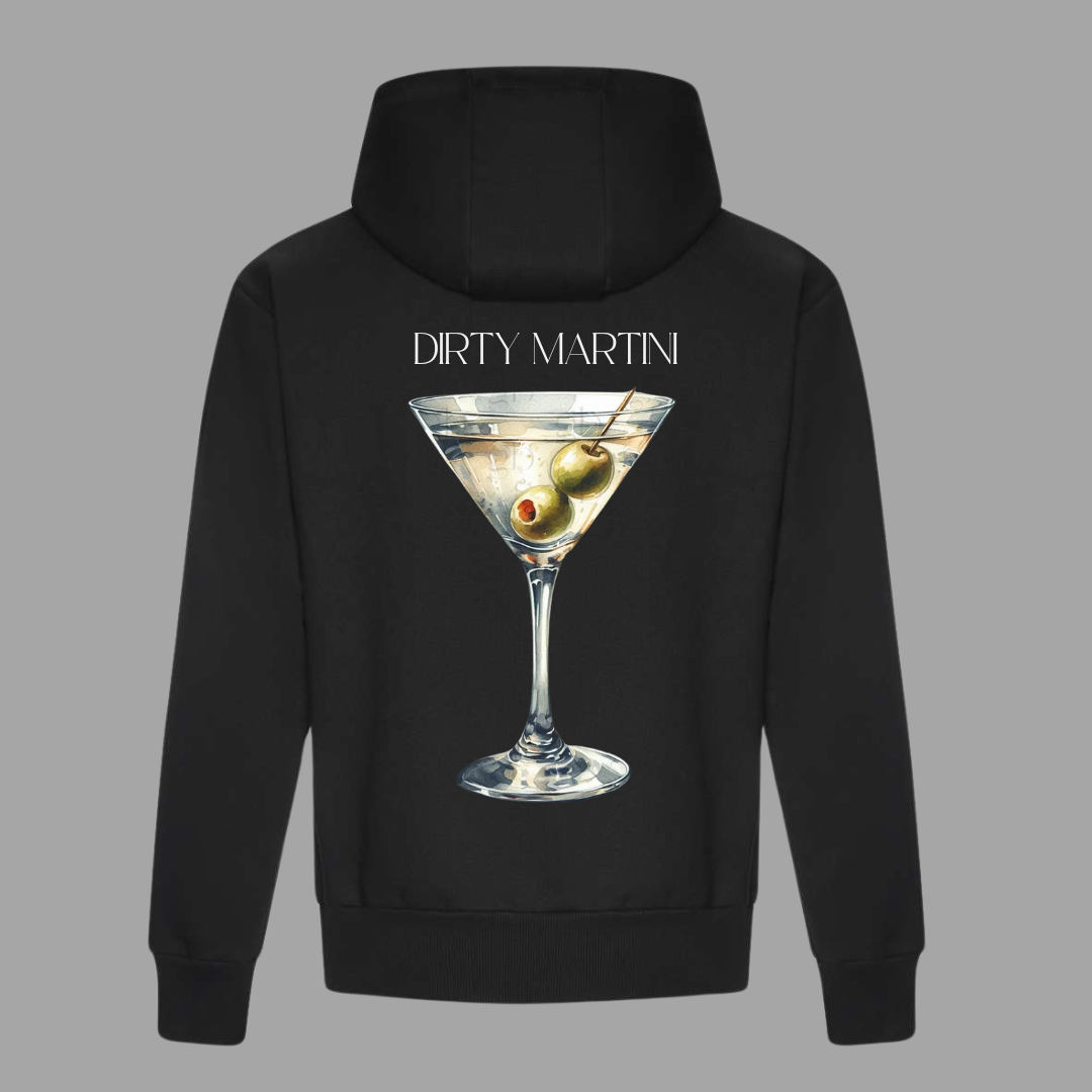 Hanorac Dirty Martini